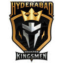 Hyderabad Houston Kingsmen