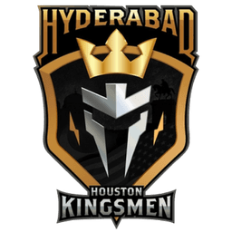 Hyderabad Houston Kingsmen