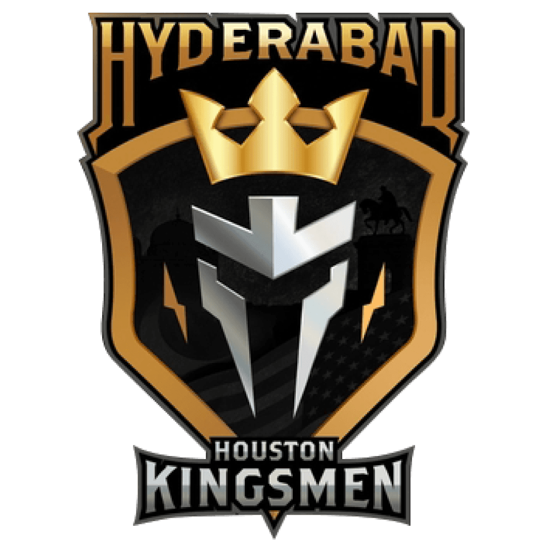 Hyderabad Houston Kingsmen