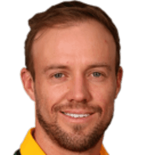 AB de Villiers