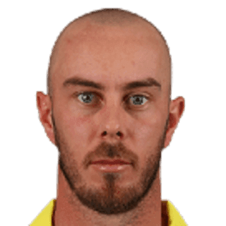 Chris Lynn