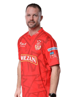 Colin Munro