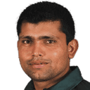 Kamran Akmal