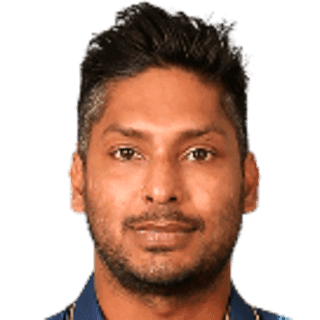 Kumar Sangakkara