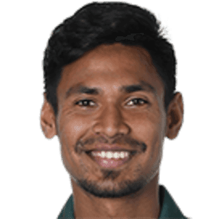 Mustafizur Rahman