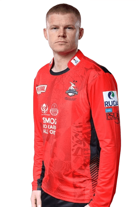 Sam Billings