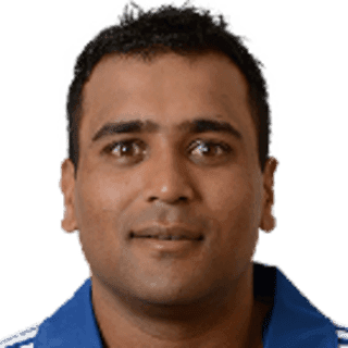 Samit Patel