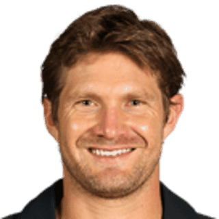 Shane Watson