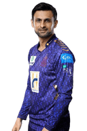 Shoaib Malik