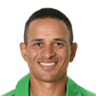 Usman Khawaja