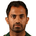 Wahab Riaz