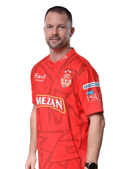Colin Munro