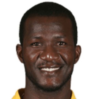 Daren Sammy