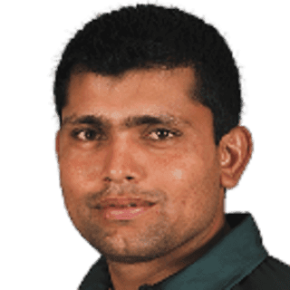 Kamran Akmal