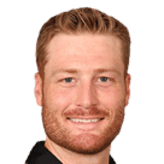Martin Guptill