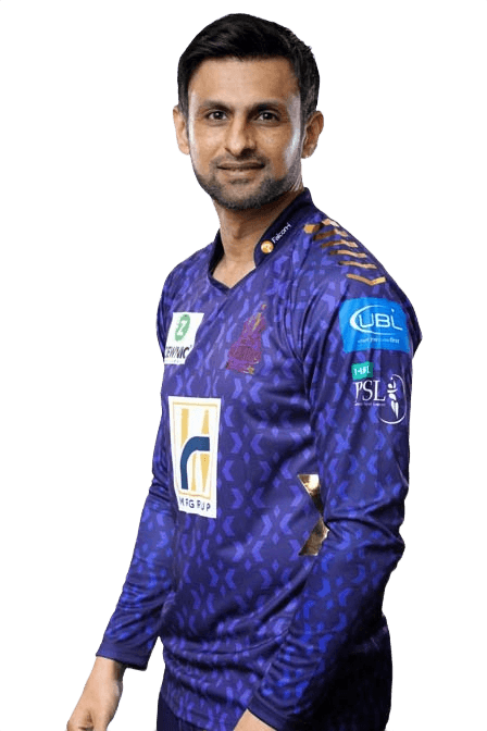 Shoaib Malik