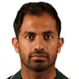 Wahab Riaz